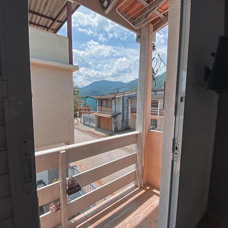 Kitnets Ebenezer 3 Praias Ubatuba Εξωτερικό φωτογραφία