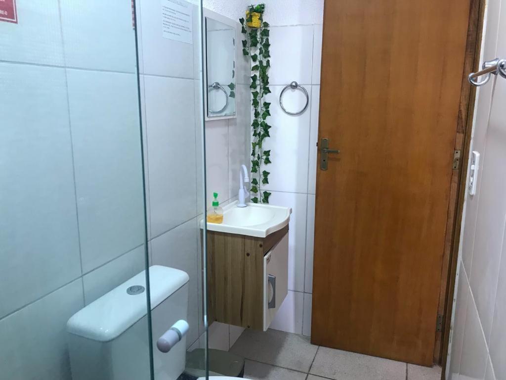 Kitnets Ebenezer 3 Praias Ubatuba Δωμάτιο φωτογραφία