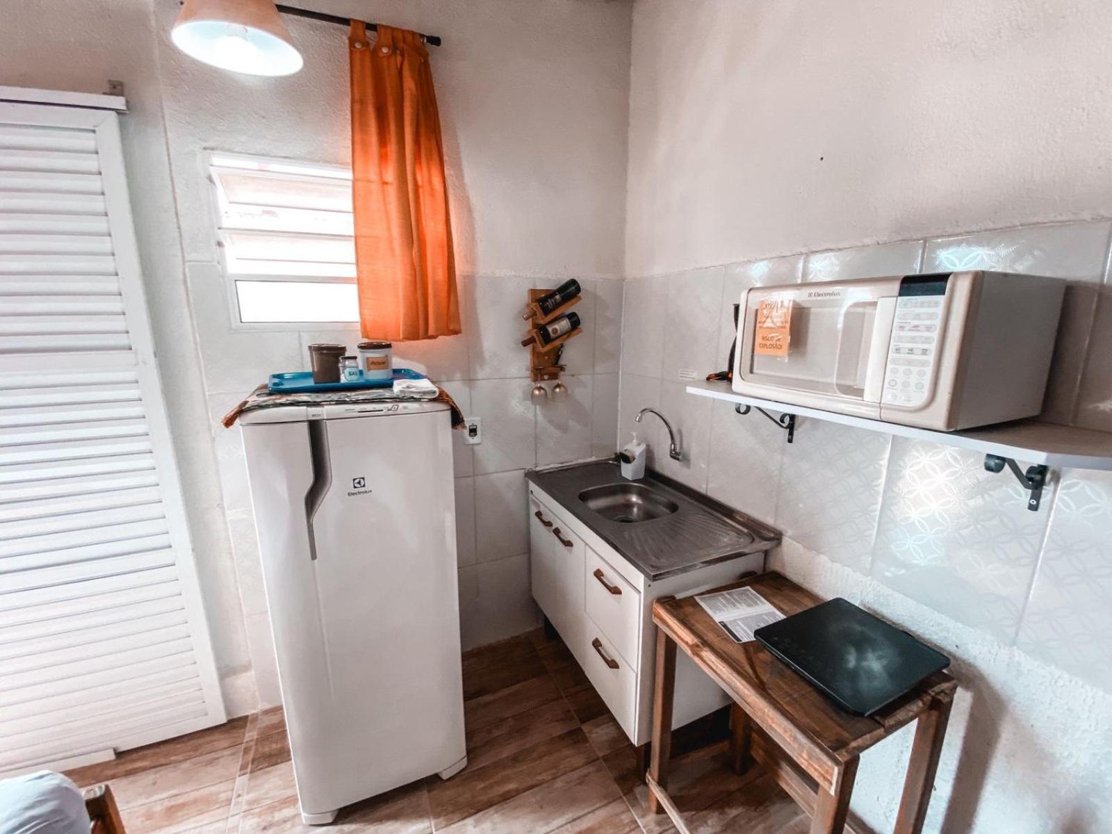 Kitnets Ebenezer 3 Praias Ubatuba Δωμάτιο φωτογραφία