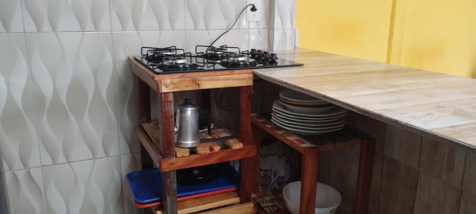 Kitnets Ebenezer 3 Praias Ubatuba Εξωτερικό φωτογραφία