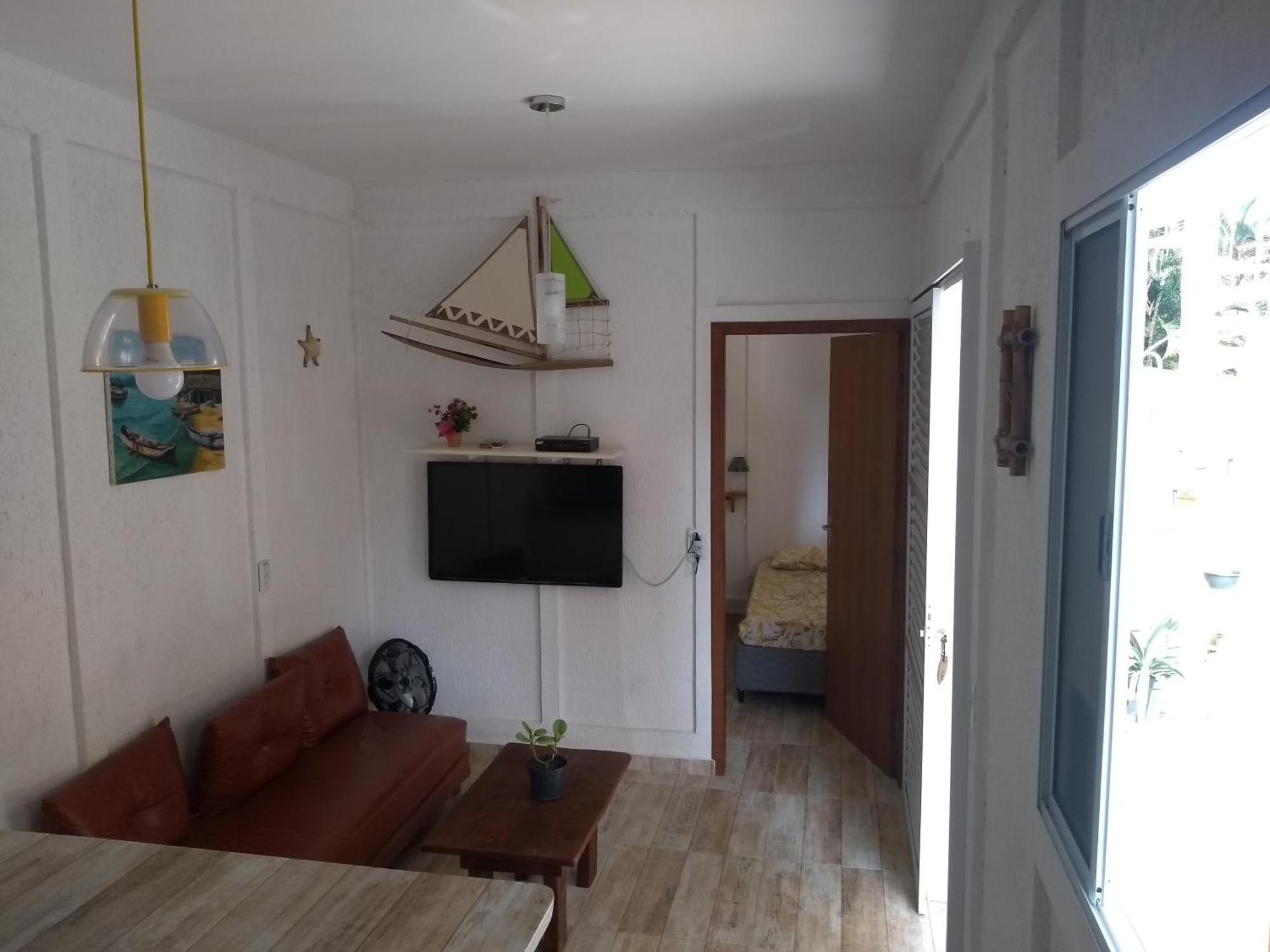 Kitnets Ebenezer 3 Praias Ubatuba Εξωτερικό φωτογραφία