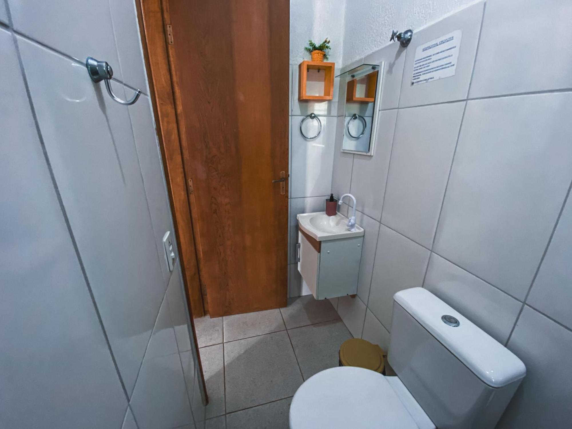Kitnets Ebenezer 3 Praias Ubatuba Εξωτερικό φωτογραφία